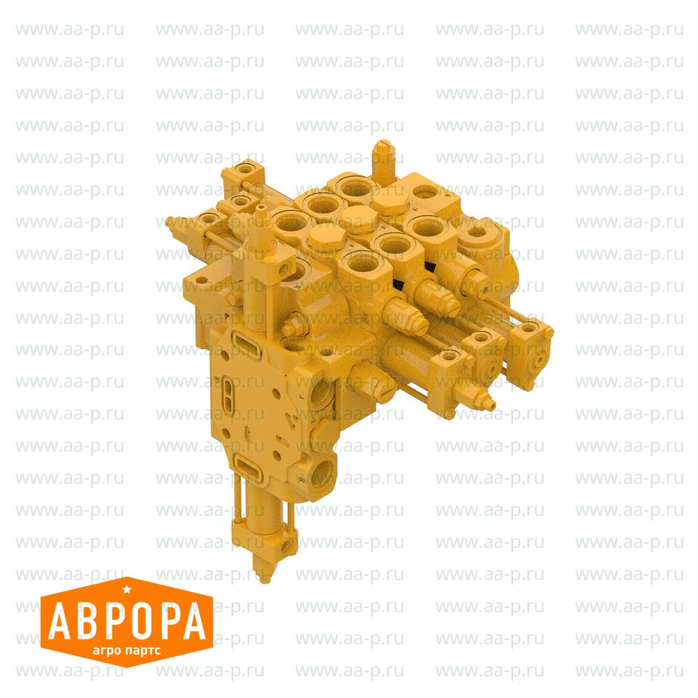 HydraulikPilotventil